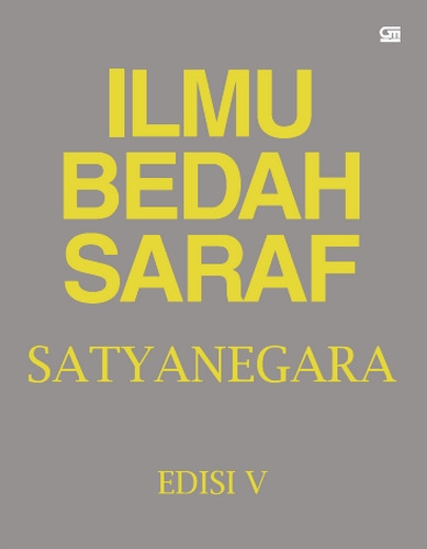 Ilmu Bedah Saraf Edisi V
