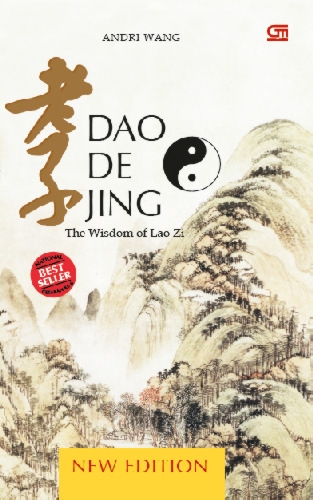 Dao De Jing (HC)
