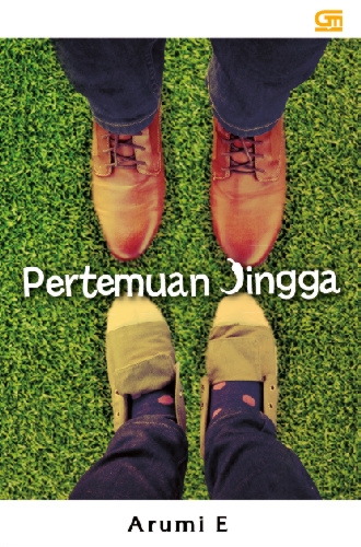 Pertemuan Jingga
