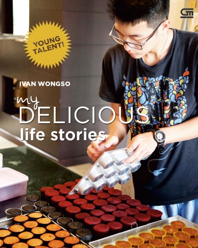 My Delicious Life Stories