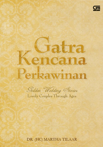 Gatra Kencana Perkawinan