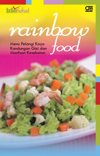 Rainbow Food