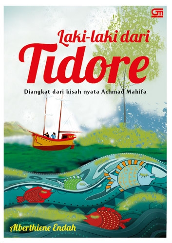 Laki-laki dari Tidore