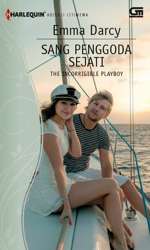 Harlequin Koleksi Istimewa: Sang Penggoda Sejati