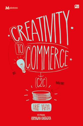 Creativity To Commerce (C2C)
