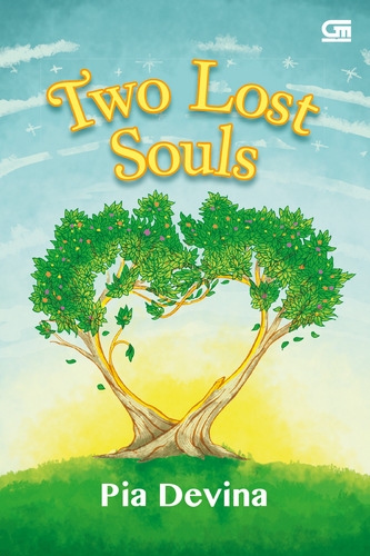 Young Adult: Two Lost Souls