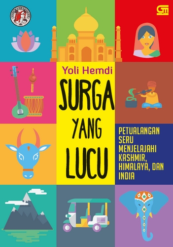 Surga yang Lucu