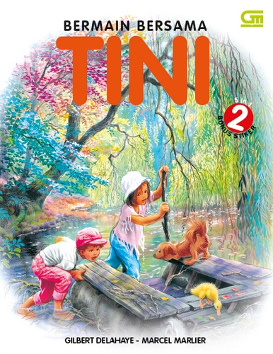 Bermain Bersama Tini #2