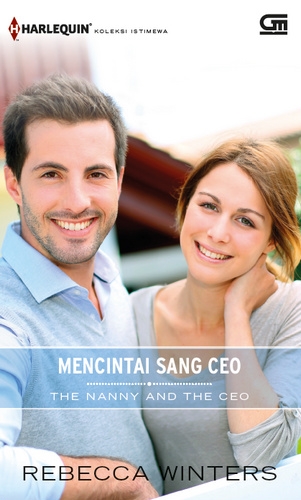 Harlequin Koleksi Istimewa: Mencintai Sang CEO