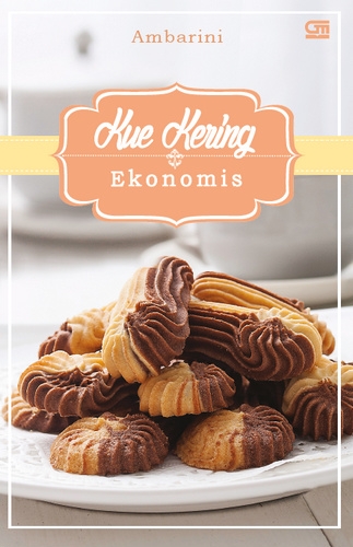 Kue Kering Ekonomis
