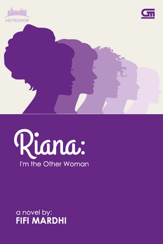 MetroPop: Riana - I'm The Other Woman