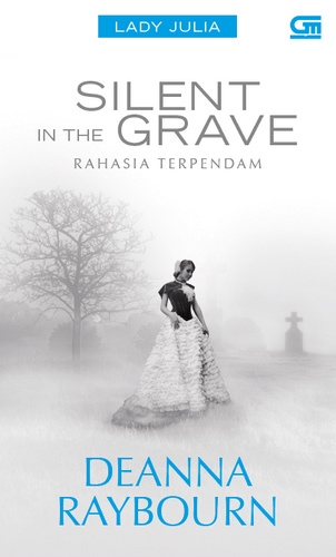 Lady Julia #1: Rahasia Terpendam