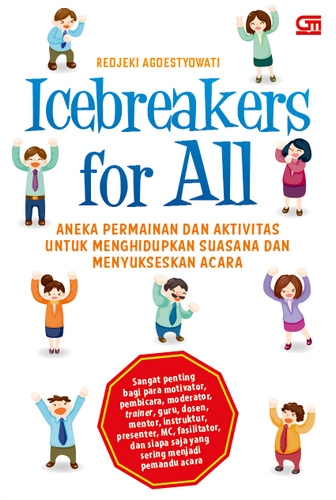 Icebreakers for All
