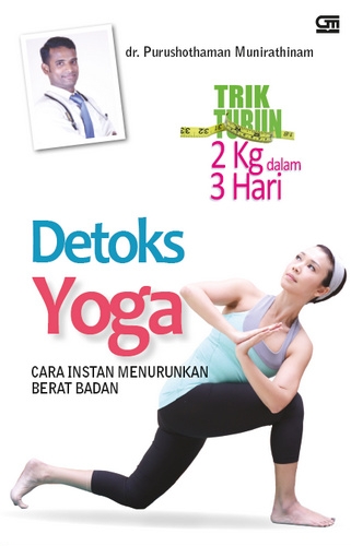 Detoks Yoga