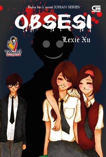 TeenLit: Obsesi