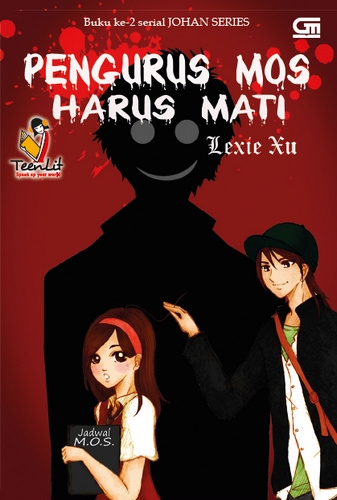 TeenLit: Pengurus MOS Harus Mati