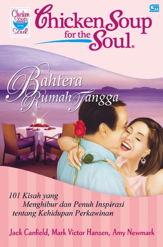 Chicken Soup for the Soul: Bahtera Rumah Tangga