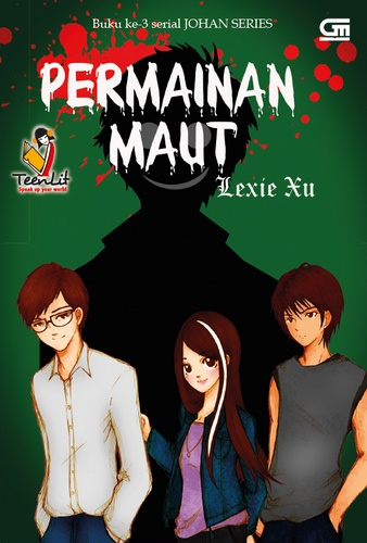 TeenLit: Permainan Maut