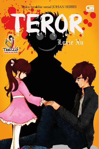 TeenLit: Teror