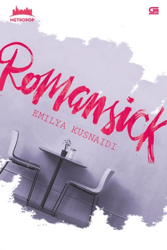 MetroPop: Romansick