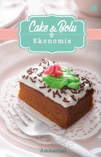 Cake dan Bolu Ekonomis