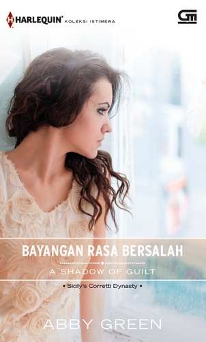 Harlequin Koleksi Istimewa: Bayangan Rasa Bersalah
