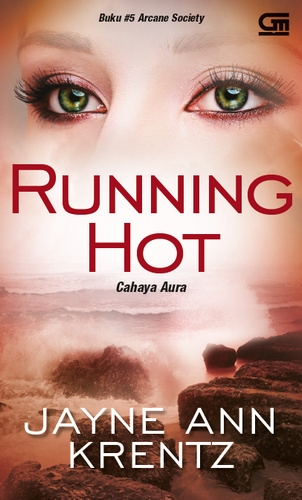 Cahaya Aura