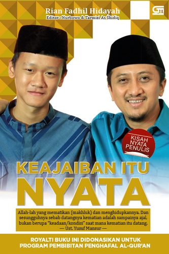 Keajaiban Itu Nyata