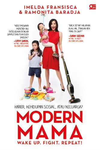 Modern Mama
