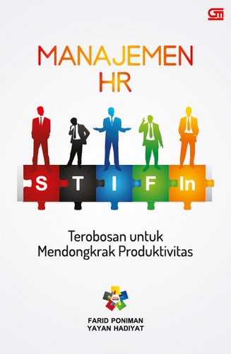 Manajemen HR STIFIn
