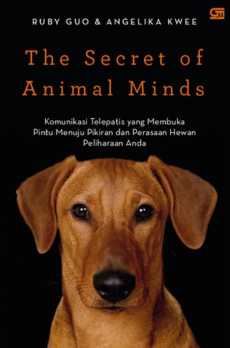 The Secret of Animal Minds