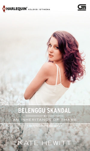 Harlequin Koleksi Istimewa: Belenggu Skandal