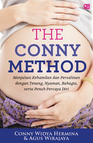 The Conny Method