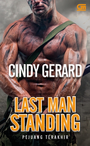 Last Man Standing (Pejuang Terakhir)