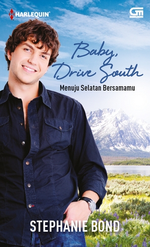 Harlequin: Baby, Drive South (Menuju Selatan Bersamamu)