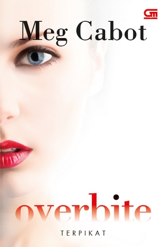 Overbite (Terpikat)