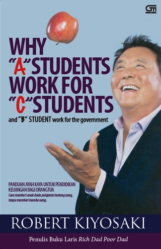 Why "A" Students Work for "C" Students