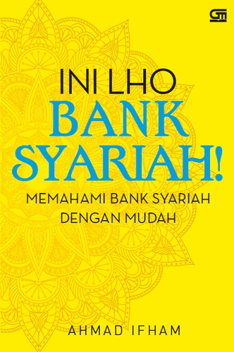 Ini Lho Bank Syariah!