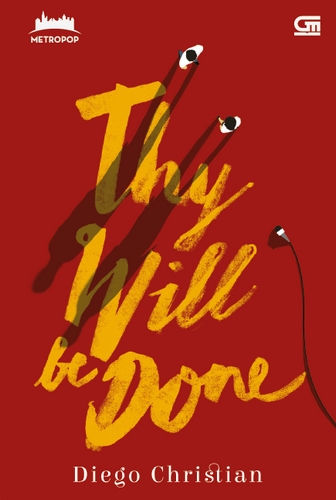 MetroPop-Chrom: Thy Will Be Done