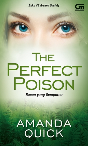 The Perfect Poison (Racun yang Sempurna)