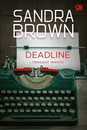 Deadline (Tenggat Waktu)