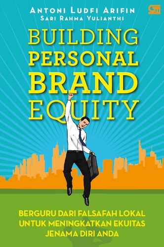 Building Personal Brand Equity: Berguru dari Falsafah Lokal untuk Meningkatkan Ekuitas Jenama Diri Anda