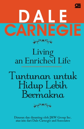 Tuntunan untuk Hidup Lebih Bermakna