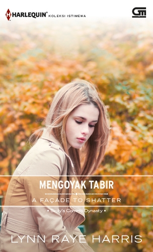 A Façade to Shatter (Mengoyak Tabir)