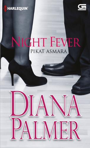 Night Fever (Pikat Asmara)