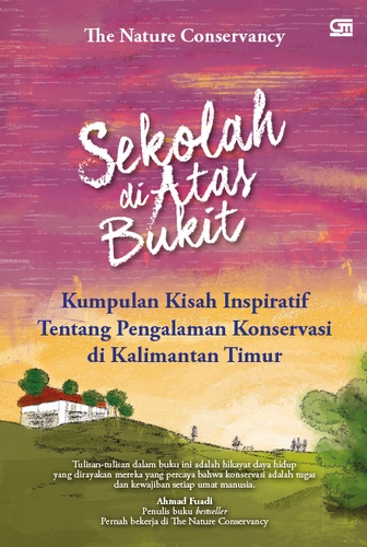 Sekolah di Atas Bukit