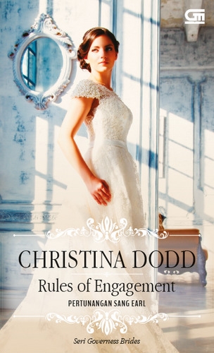 Historical Romance: Pertunangan Sang Earl