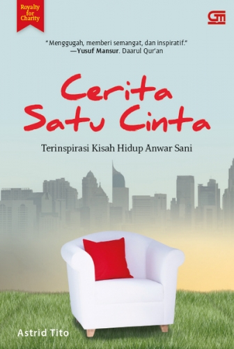 Cerita Satu Cinta