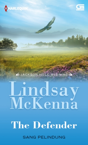 Harlequin: Sang Pelindung