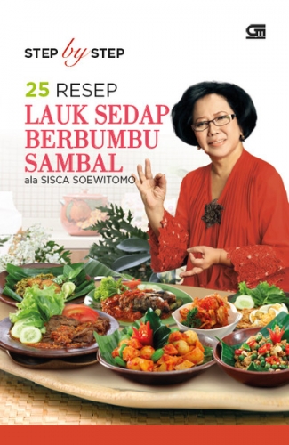 Step by Step: 25 Resep Lauk Sedap Berbumbu Sambal